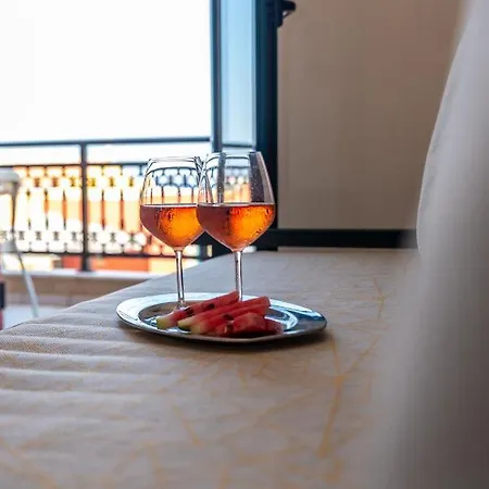 Aparthotel Marelina