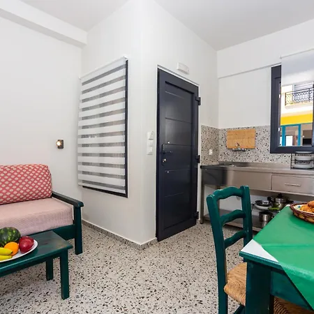 Aparthotel Marelina 3*