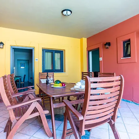 Aparthotel Marelina