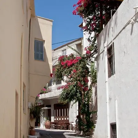 Aparthotel Marelina Panormos (Crete)