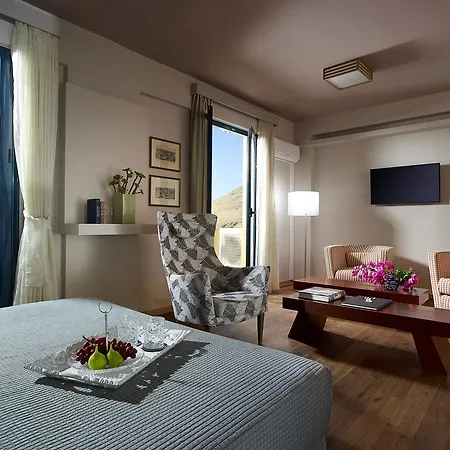 Aparthotel Marelina