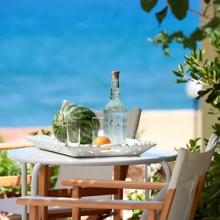 Marelina Panormos (Crete)