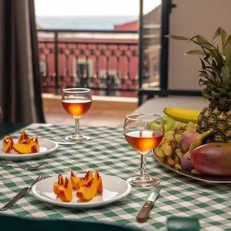Lejlighedshotel Marelina Pánormos
