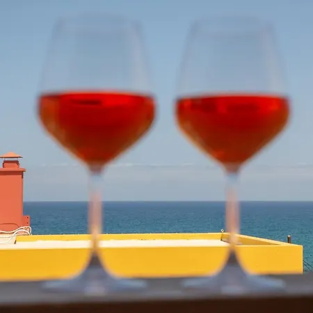 Marelina Lejlighedshotel