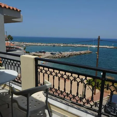 Marelina Lejlighedshotel