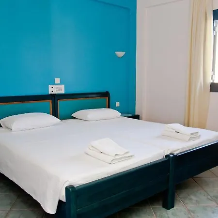 Marelina Lejlighedshotel