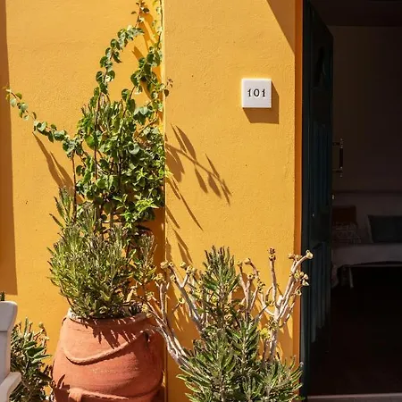 Lejlighedshotel Marelina