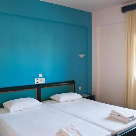 Lejlighedshotel Marelina