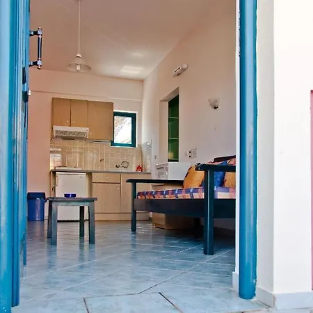 Marelina Lejlighedshotel