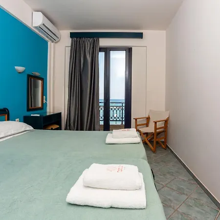 Marelina Lejlighedshotel