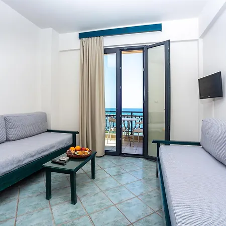 Lejlighedshotel Marelina