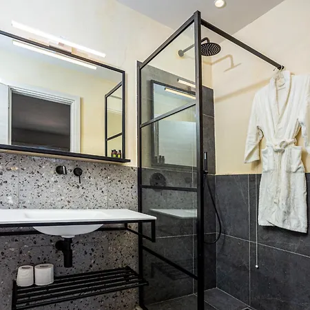 Lejlighedshotel Marelina