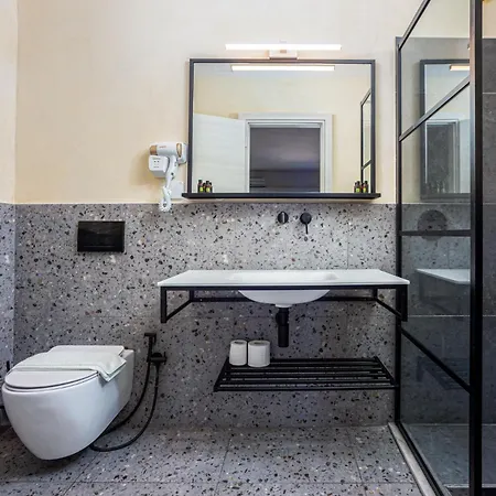 Lejlighedshotel Marelina Pánormos