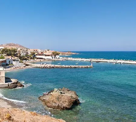 Marelina 3* Pánormos