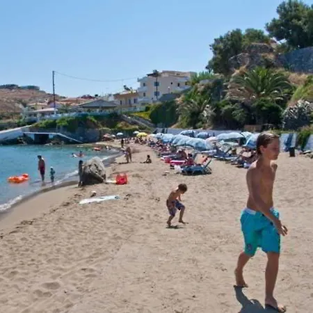 Marelina Lejlighedshotel