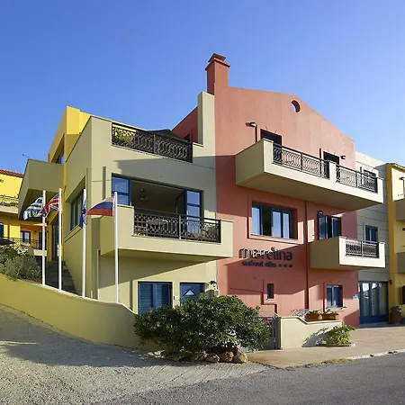 Marelina 3* Pánormos