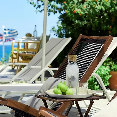 Marelina Lejlighedshotel