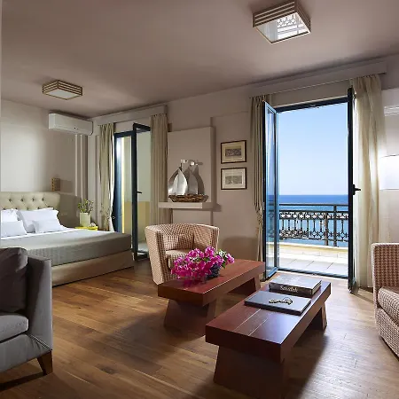 Marelina 3* Pánormos
